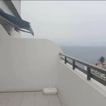 Marsol Apartmán *