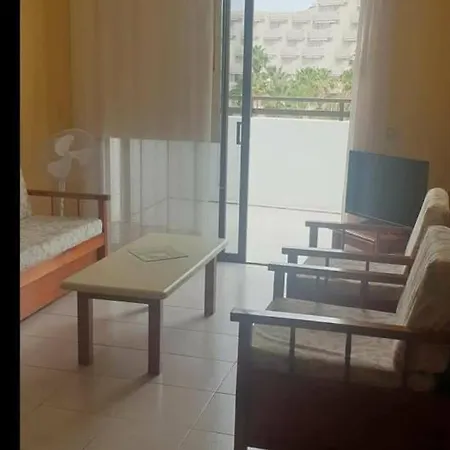 Marsol Apartmán Puerto de Santiago (Tenerife)